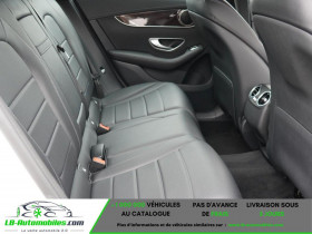 Mercedes GLC d 4Matic * 2 Jahre Garantie*  occasion  Beaupuy - photo n6