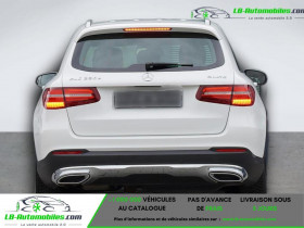 Mercedes GLC d 4Matic * 2 Jahre Garantie*  occasion  Beaupuy - photo n5