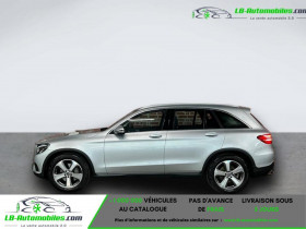 Mercedes GLC d 4Matic 9G Exclusive LED/AHK/360Kamera  occasion  Beaupuy - photo n2