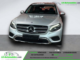Mercedes GLC , garage LB AUTOMOBILES  Beaupuy