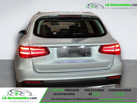 Mercedes GLC d 4Matic 9G Exclusive LED/AHK/360Kamera  occasion  Beaupuy - photo n3