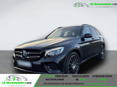 Annonce Mercedes GLC occasion Diesel d 4MATIC AHK+HUD+SHZG+LED+TOUCHPAD+AWD  Beaupuy