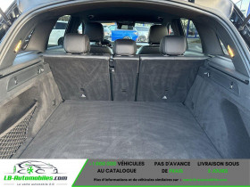 Mercedes GLC d 4MATIC AHK+HUD+SHZG+LED+TOUCHPAD+AWD  occasion  Beaupuy - photo n11