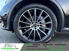 Mercedes GLC d 4MATIC AHK+HUD+SHZG+LED+TOUCHPAD+AWD  occasion  Beaupuy - photo n10