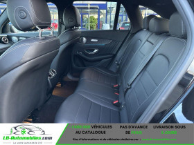 Mercedes GLC d 4MATIC AHK+HUD+SHZG+LED+TOUCHPAD+AWD  occasion  Beaupuy - photo n8