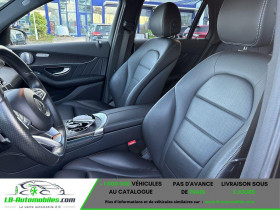 Mercedes GLC d 4MATIC AHK+HUD+SHZG+LED+TOUCHPAD+AWD  occasion  Beaupuy - photo n7
