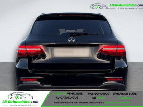Mercedes GLC d 4MATIC AHK+HUD+SHZG+LED+TOUCHPAD+AWD  occasion  Beaupuy - photo n6