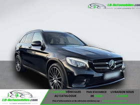 Mercedes GLC d 4MATIC AHK+HUD+SHZG+LED+TOUCHPAD+AWD  occasion  Beaupuy - photo n2