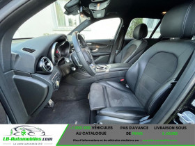 Mercedes GLC d 4Matic AMG LINE 360KAMERA AHK  occasion  Beaupuy - photo n4