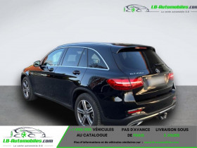 Mercedes GLC d 4Matic AMG LINE 360KAMERA AHK  occasion  Beaupuy - photo n3