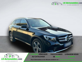 Mercedes GLC d 4Matic AMG LINE 360KAMERA AHK  occasion  Beaupuy - photo n2