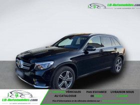 Mercedes GLC , garage LB AUTOMOBILES  Beaupuy