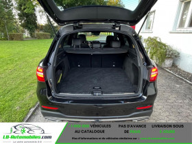 Mercedes GLC d 4Matic AMG LINE 360KAMERA AHK  occasion  Beaupuy - photo n5