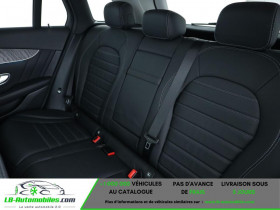 Mercedes GLC d 4Matic AMG Line Aut.*NAVI*LED*HUD*360  occasion  Beaupuy - photo n7
