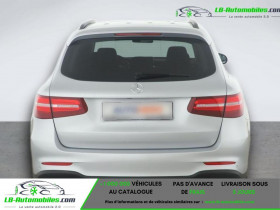 Mercedes GLC d 4Matic AMG Line Aut.*NAVI*LED*HUD*360  occasion  Beaupuy - photo n6