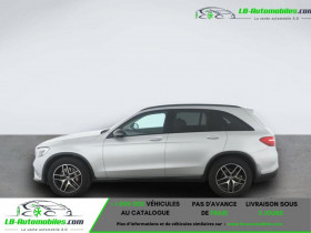Mercedes GLC d 4Matic AMG Line Aut.*NAVI*LED*HUD*360  occasion  Beaupuy - photo n5