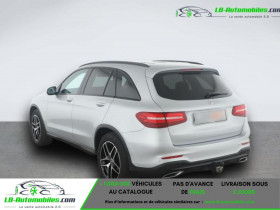 Mercedes GLC d 4Matic AMG Line Aut.*NAVI*LED*HUD*360  occasion  Beaupuy - photo n4
