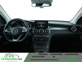 Mercedes GLC d 4Matic AMG Line Aut.*NAVI*LED*HUD*360  occasion  Beaupuy - photo n3