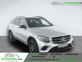Mercedes GLC d 4Matic AMG Line Aut.*NAVI*LED*HUD*360  occasion  Beaupuy - photo n2