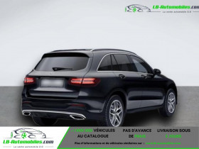Mercedes GLC d 4MATIC AMG Line LED NAVI Kamera 19''LM  occasion  Beaupuy - photo n2