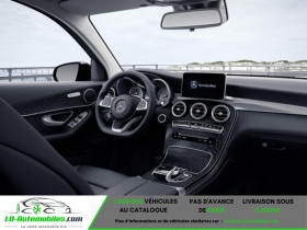 Mercedes GLC d 4MATIC AMG Line LED NAVI Kamera 19''LM  occasion  Beaupuy - photo n3