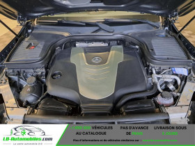 Mercedes GLC d 4Matic AMG LinePanoShzgILSTWANavi  occasion  Beaupuy - photo n9