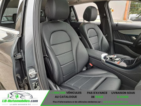 Mercedes GLC d 4Matic AMG LinePanoShzgILSTWANavi  occasion  Beaupuy - photo n7