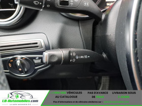 Mercedes GLC d 4Matic AMG LinePanoShzgILSTWANavi  occasion  Beaupuy - photo n5