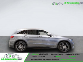 Mercedes GLC d 4Matic AMG LinePanoShzgILSTWANavi  occasion  Beaupuy - photo n4