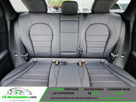Mercedes GLC d 4Matic AMG LinePanoShzgILSTWANavi  occasion  Beaupuy - photo n6