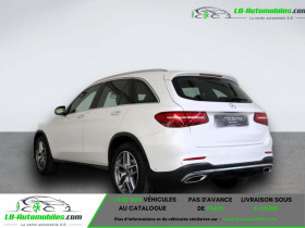 Mercedes GLC d 4Matic AMG-Paket Keyless Volleder LED  occasion  Beaupuy - photo n3