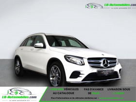 Mercedes GLC d 4Matic AMG-Paket Keyless Volleder LED  occasion  Beaupuy - photo n2