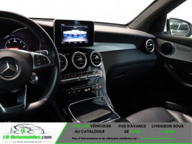 Mercedes GLC d 4Matic AMG-Paket Keyless Volleder LED  occasion  Beaupuy - photo n8