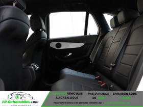 Mercedes GLC d 4Matic AMG-Paket Keyless Volleder LED  occasion  Beaupuy - photo n7