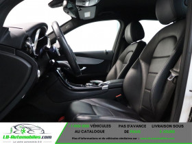 Mercedes GLC d 4Matic AMG-Paket Keyless Volleder LED  occasion  Beaupuy - photo n6