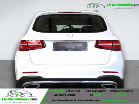 Mercedes GLC d 4Matic AMG-Paket Keyless Volleder LED  occasion  Beaupuy - photo n5