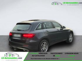 Mercedes GLC d 4Matic,AMG,Pano,AHK,Aitmatic,Distr,T-Wi  occasion  Beaupuy - photo n4