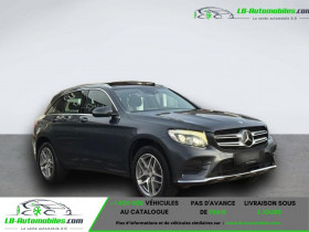 Mercedes GLC d 4Matic,AMG,Pano,AHK,Aitmatic,Distr,T-Wi  occasion  Beaupuy - photo n2