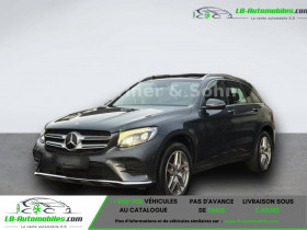 Mercedes GLC , garage LB AUTOMOBILES  Beaupuy