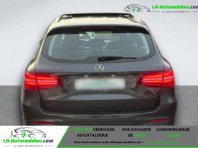 Mercedes GLC d 4Matic,AMG,Pano,AHK,Aitmatic,Distr,T-Wi  occasion  Beaupuy - photo n7