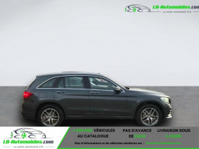 Mercedes GLC d 4Matic,AMG,Pano,AHK,Aitmatic,Distr,T-Wi  occasion  Beaupuy - photo n6