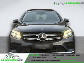 Mercedes GLC d 4Matic,AMG,Pano,AHK,Aitmatic,Distr,T-Wi  occasion  Beaupuy - photo n5