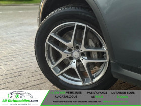 Mercedes GLC d 4Matic,AMG,Pano,AHK,Aitmatic,Distr,T-Wi  occasion  Beaupuy - photo n10