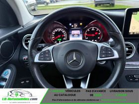 Mercedes GLC d 4Matic,AMG,Pano,AHK,Aitmatic,Distr,T-Wi  occasion  Beaupuy - photo n9