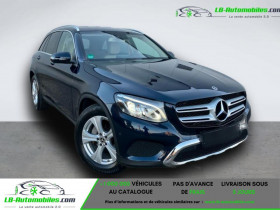 Mercedes GLC , garage LB AUTOMOBILES  Beaupuy