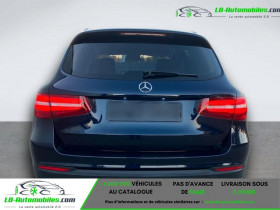 Mercedes GLC d 4Matic*LED*NAVI*AHK*PDC*  occasion  Beaupuy - photo n7