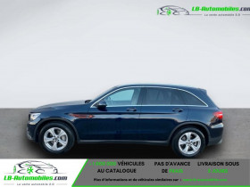 Mercedes GLC d 4Matic*LED*NAVI*AHK*PDC*  occasion  Beaupuy - photo n6