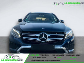 Mercedes GLC d 4Matic*LED*NAVI*AHK*PDC*  occasion  Beaupuy - photo n5