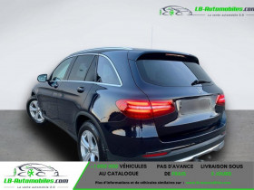 Mercedes GLC d 4Matic*LED*NAVI*AHK*PDC*  occasion  Beaupuy - photo n4