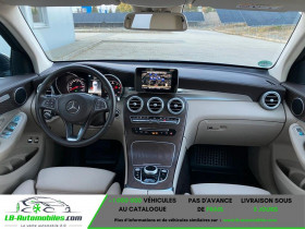 Mercedes GLC d 4Matic*LED*NAVI*AHK*PDC*  occasion  Beaupuy - photo n3